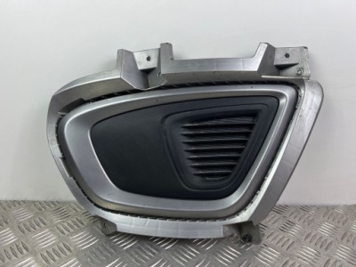 2017 kia sorento решётка противотуманной фары 86525c6000 фото №1