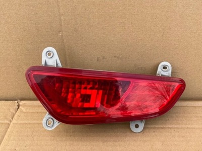 Hyundai ix20 ix 20 лампа лампа противотуманная задняя фото №1