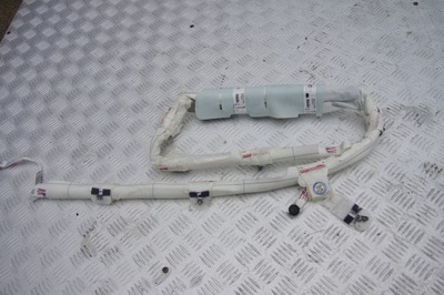 Шторка безпеки подушка безпеки ліва renault espace v 985p18991r фото №1