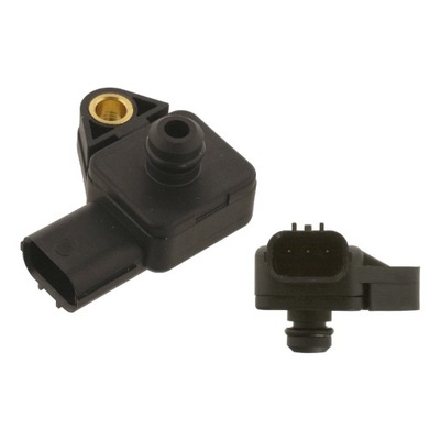 SENSOR DE PRESIÓN DE COLECTOR HONDA 37830PGKA01  