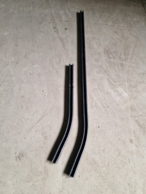 Молдинг кронштейн спойлер спойлер scania r s ntg ngs 2301867 2301869 фото №1