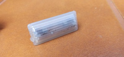 Mercedes w124 e sedan coupe лампа освітлення салону багажника фото №1