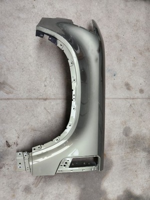 Land rover defender - крыло оригинал фото №1