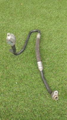 Шланг кондиціонера audi a8 d3 4.0tdi 4e0260707ad фото №1