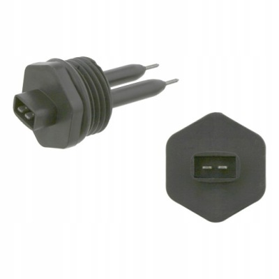Febi bilstein 01569 датчик, рівень рідина охолоджуючий фото №1