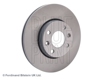 2× BLUE PRINT ADN143112 DISC BRAKE - milautoparts-fr.ukrlive.com