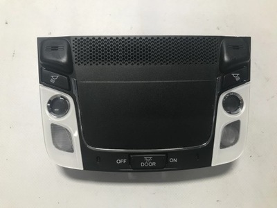 Лампа потолочный honda hr-v ru 15- фото №1