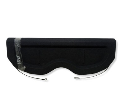 Hyundai i10 ii 13-19 полка задняя задняя багажника фото №1