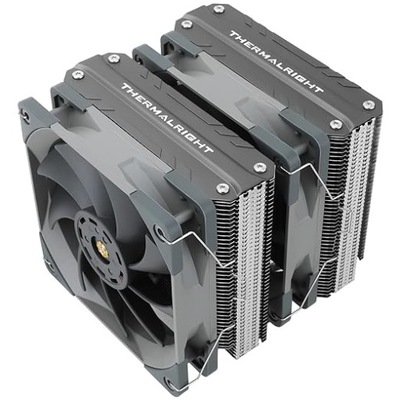 Chłodzenie procesora Thermalright Frost Tower 120