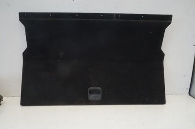 Обшивка багажника плита mazda 6 фото №1