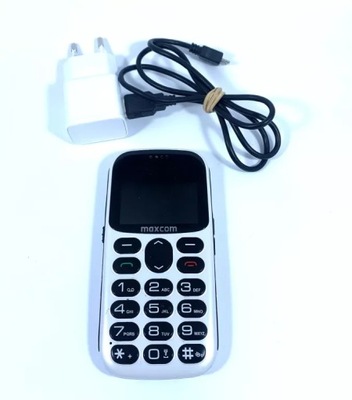 TELEFON MAXCOM MM471