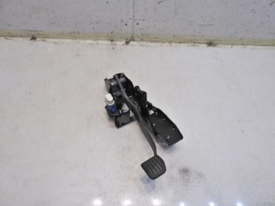 Педаль тормоза volvo v70 iii 2.0 f 31202466 фото №1