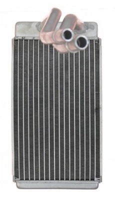 Отопитель ford mustang 05-09 фото №1