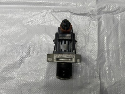 Fiat alfa romeo jeep клапан egr 55265385 фото №1