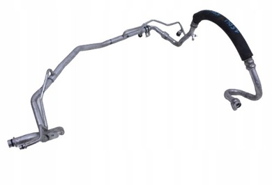 Шланг кондиционера nissan qashqai 1.5dci adblue фото №1