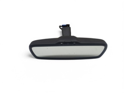 Alfa romeo stelvio 156109498 зеркало внутреннее фото №1