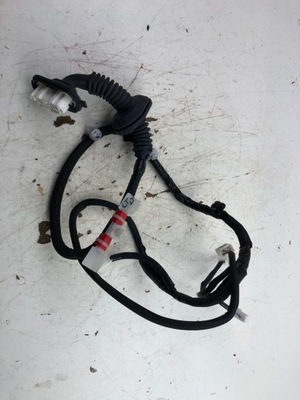 Lexus ct джгут електропроводка двері лівий задня фото №1