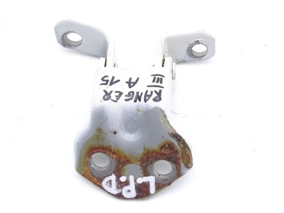 Ford ranger iii mazda bt-50 06-11 петля дверь левый перед dół фото №1