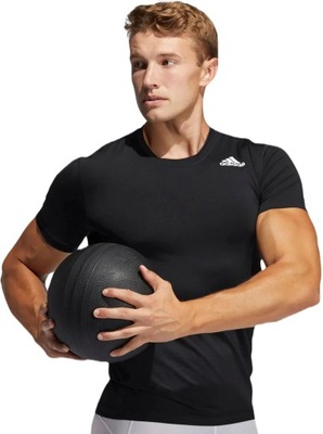 Adidas Techfit Compression T-Shirt GM5037