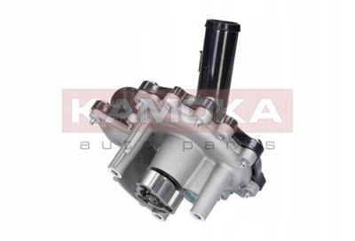 Насос wody kamoka do ford tourneo custom 2.2 фото №1