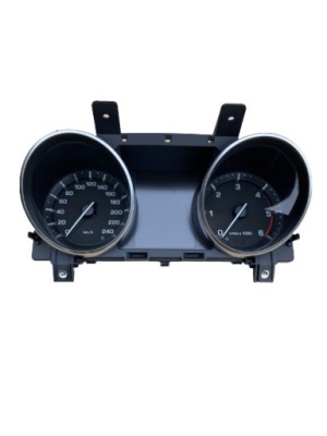 Счетчик приборы 2.0 discovery sport 2016-19 фото №1