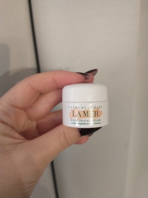Nowy krem do twarzy La Mer 7 ml