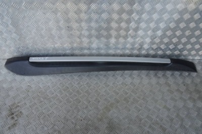 Opel mokka a молдинг рейлинг крышный правый 12- фото №1