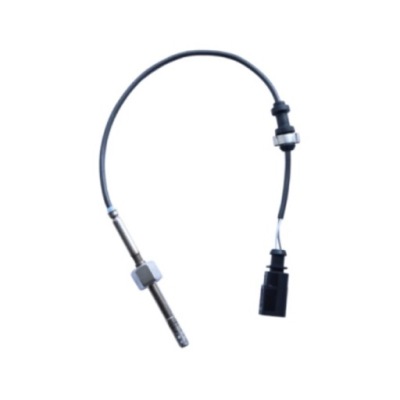 Nrf 707028 датчик, температура выхлопных газов фото №1