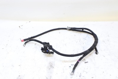 Ford custom шланг генератора 2.2tdci фото №1