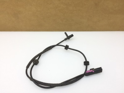 Renault arkana датчик скорости abs правый задняя фото №1