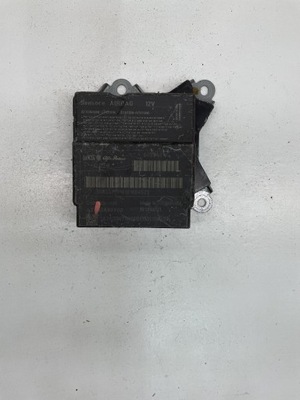 Модуль датчик подушка безпеки alfa 50524710 фото №1