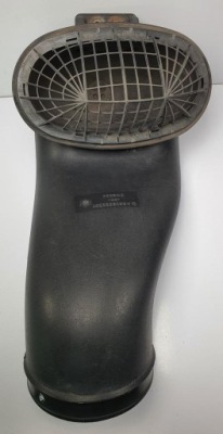 Воздухозаборник соединитель фильтра воздуха mercedes actros mp4 a9605202301 фото №1