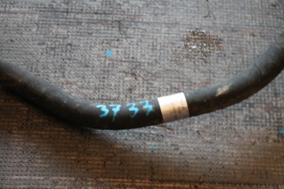 3733. шланг кондиціонера mercedes a1678307902 фото №1