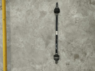 Mercedes w177 amg a35 приводной вал правая задняя задняя a1773505800 фото №1