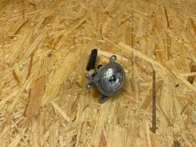 Протитуманна фара бампера перед передній правий led toyota hilux viii lift 2020- фото №1