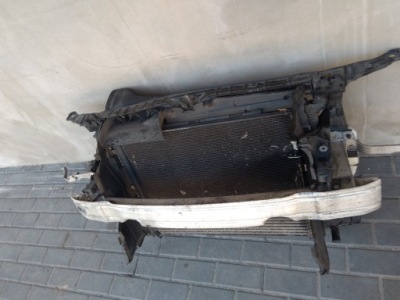 Pas передній підсилювач a6 c7 2.0 tdi фото №1