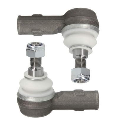 Насадки тяга перед do iveco daily iii iv v фото №1