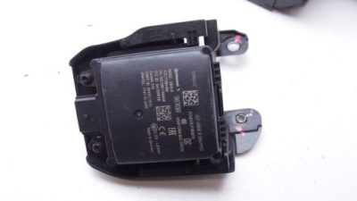 Megane iv датчик мертвого pola правий фото №1