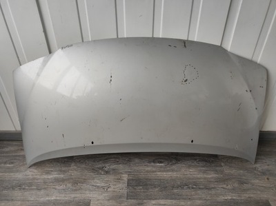 Капот toyota hiace 1995-2012 ------ фото №1