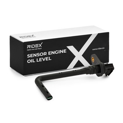 Датчик рівня оливи ridex 1289s0082 фото №1