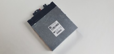 Bmw f01 f02 f07 модуль блок управления преобразователь инвертор напряжения 9247159 фото №1