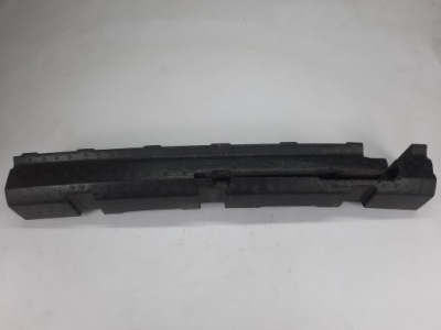 Абсорбер бампера задня 850904ea0b qashqai j11 фото №1