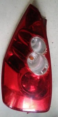 Лампа задня c23551150 права mazda 5 фото №1