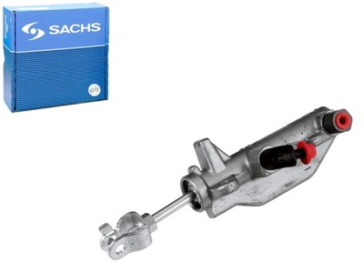 BOMBA CONJUNTO DE EMBRAGUE HONDA CIVIC V3 CR-V 3 1.4-2.4 09.05- SACHS  