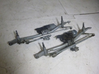 Моторчик двірник перед partner berlingo iii 3 фото №1