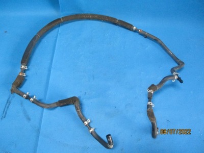 Wąż омивача hyundai tucson ii 2019 фото №1