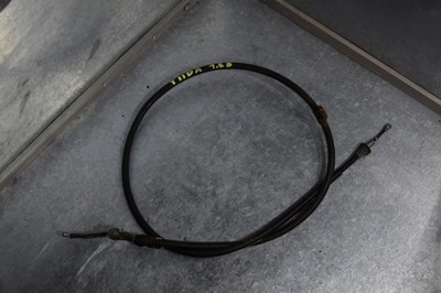 Nissan tiida трос тормоза ручного фото №1