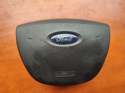 Подушка подушка безопасности ford c-max 5m51-r042b85-aa фото №1