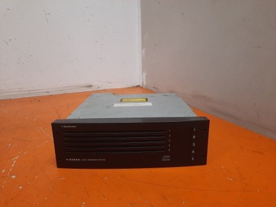 Peugeot 307 01-05 чейнджер 96469053 rhs 10dylx фото №1