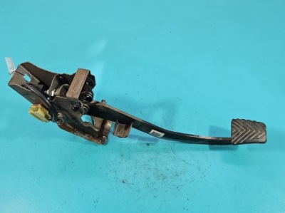 Педаль педали сцепления hyundai h1 2 фото №1